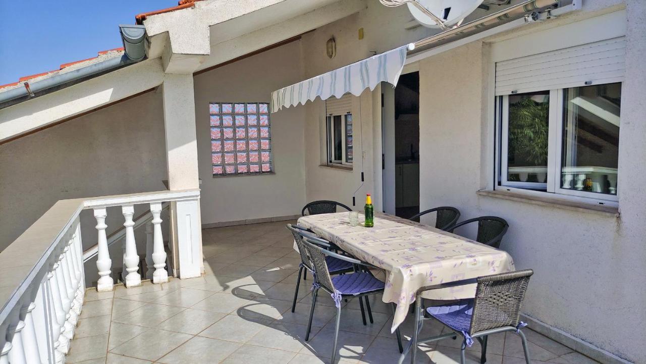 Apartment Amigo Seline Exterior foto